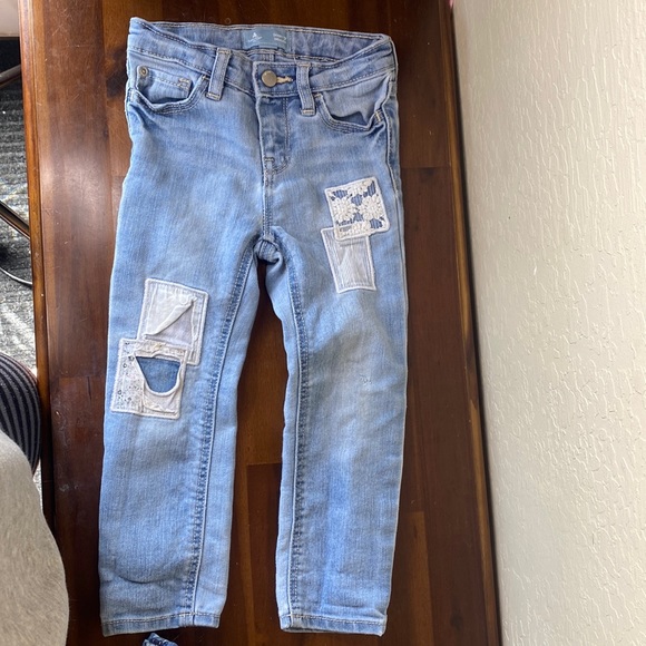 GAP Other - 🔴5/$25🔴 GAP skinny fit